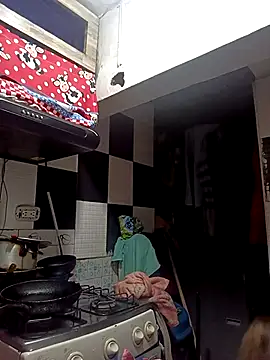 QUEEN TABOO online show from 04.07.26