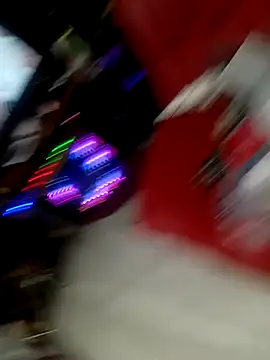 QUEEN TABOO online show from 04.10.26