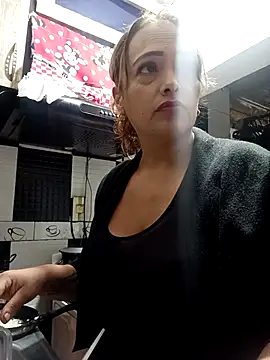 QUEEN TABOO online show from 04.11.26