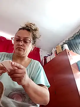 QUEEN TABOO online show from 04.16.26