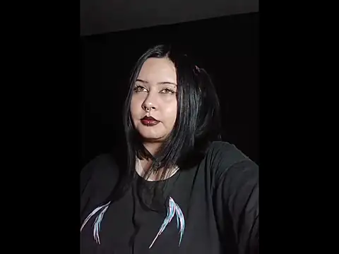 PrincessRaven online show from 04.06.26