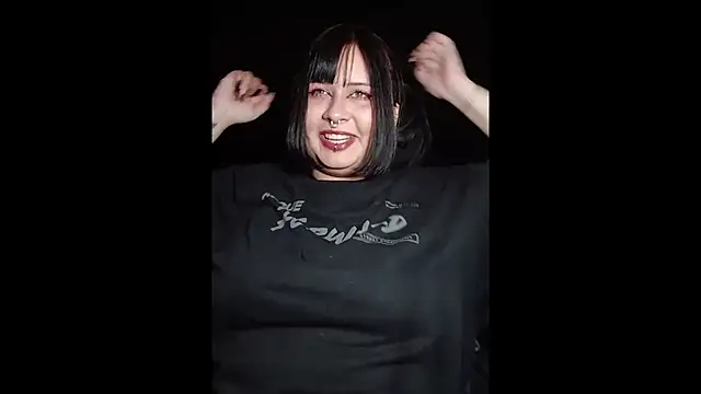 PrincessRaven online show from 04.14.26