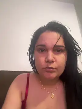 JesslatinaVIP online show from 03.31.26