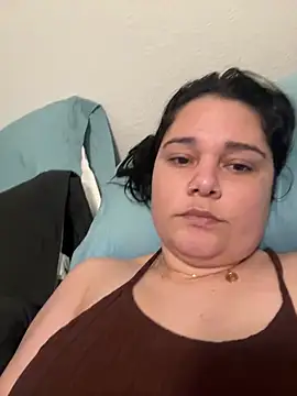 JesslatinaVIP online show from 04.06.26