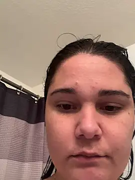 JesslatinaVIP online show from 04.08.26