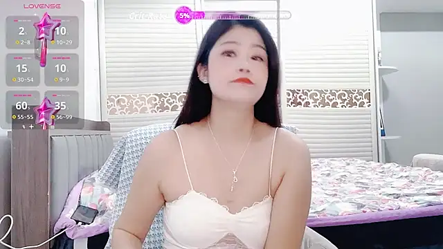 CC--Fairy online show from 04.11.26