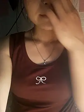 Snapshot of -Cidy- chatting on 04.08.26 -Cidy- online show from 04.08.26