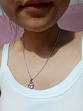 Snapshot of -Cidy- chatting on 04.16.26 -Cidy- online show from 04.16.26