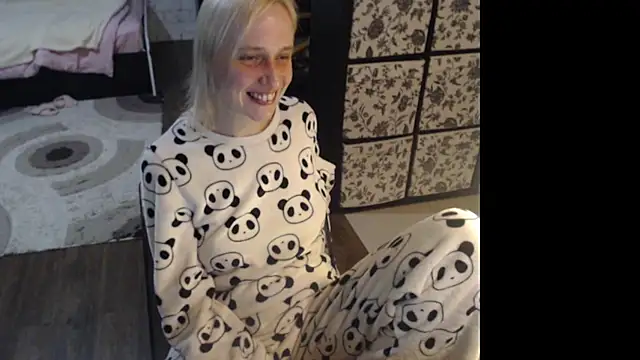 Sweet hot shrmp online show from 04.07.26