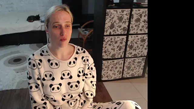 Sweet hot shrmp online show from 06.01.26