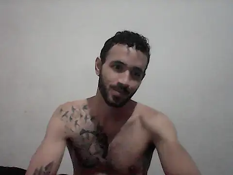 NoxxVx online show from 04.01.26