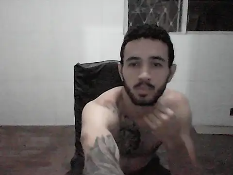 NoxxVx online show from 04.02.26