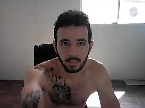 NoxxVx online show from 04.02.26