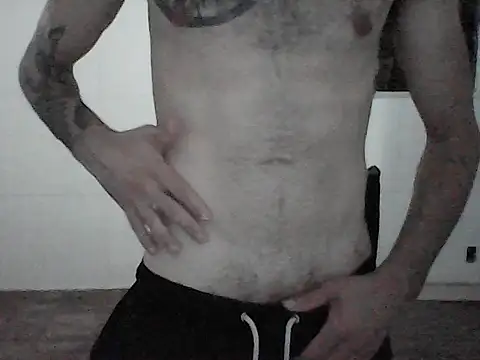 NoxxVx online show from 04.03.26