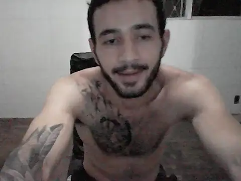 NoxxVx online show from 04.04.26