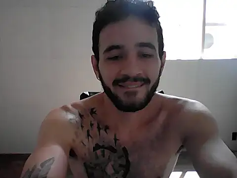 NoxxVx online show from 04.04.26