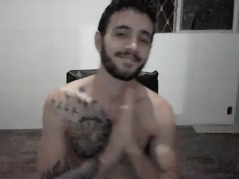 NoxxVx online show from 04.05.26