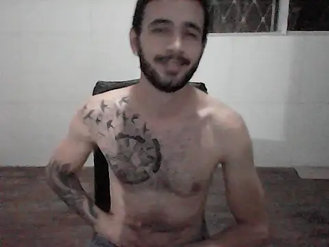 NoxxVx online show from 04.06.26