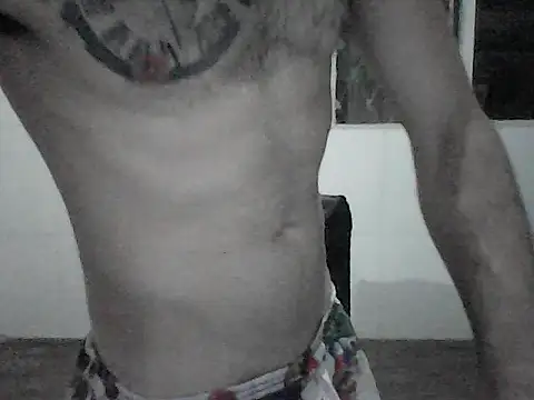 NoxxVx online show from 04.07.26