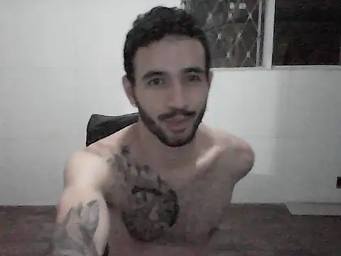 NoxxVx online show from 04.08.26