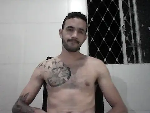 NoxxVx online show from 04.10.26