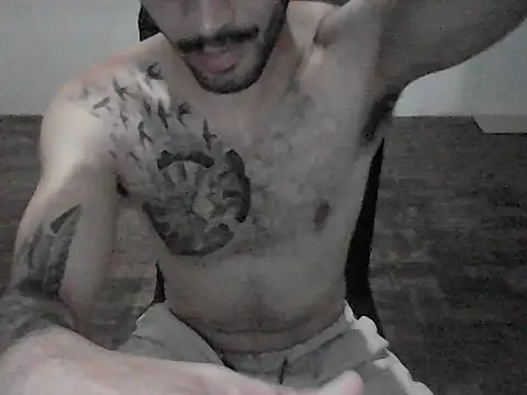 NoxxVx online show from 04.11.26