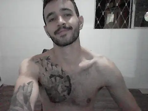 NoxxVx online show from 04.12.26