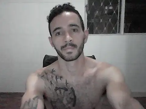 NoxxVx online show from 04.13.26