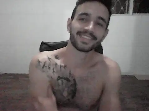 NoxxVx online show from 04.14.26