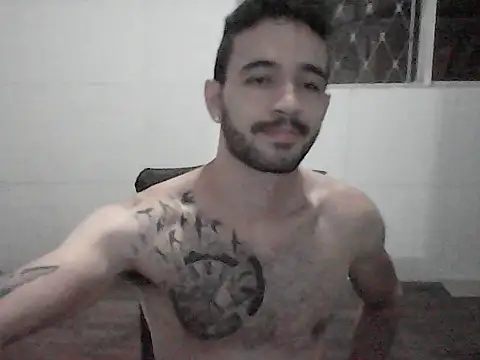 NoxxVx online show from 04.15.26