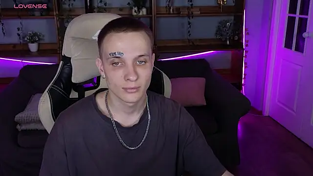 Snapshot of Dreamkai chatting on 04.10.26 Dreamkai online show from 04.10.26