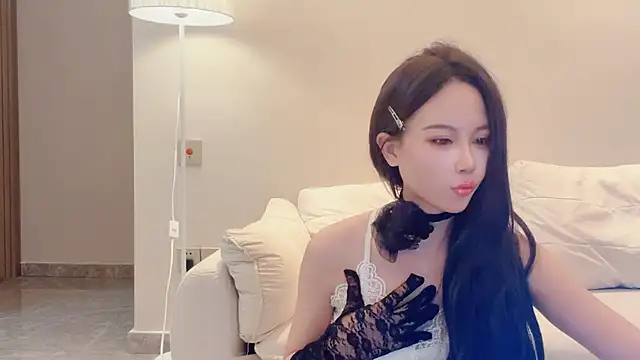 huxierbaby online show from 04.01.26