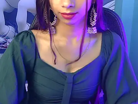 soniya-verma online show from 04.16.26