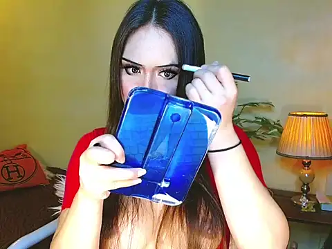 SafaraSaint online show from 04.13.26