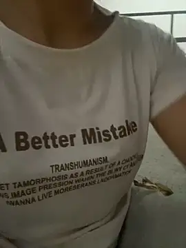 Gina-li online show from 04.15.26