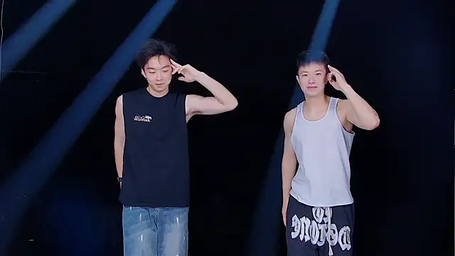 KOboys-818 online show from 07.18.26