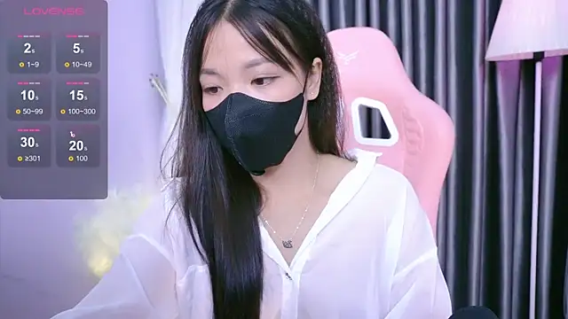 Lu Ly22 online show from 05.24.26