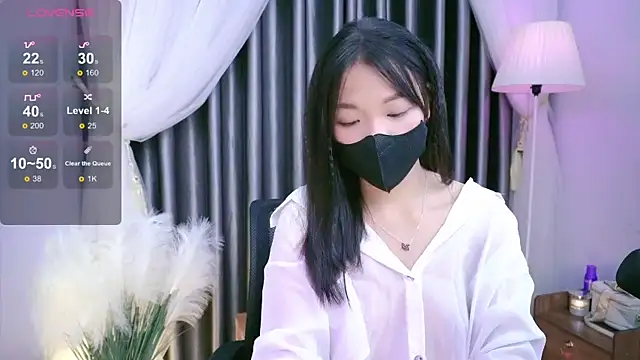 Lu Ly22 online show from 06.03.26