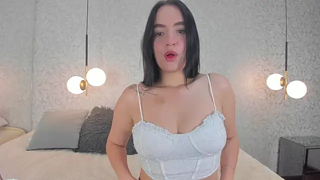 jazlin angels3 online show from 04.19.26