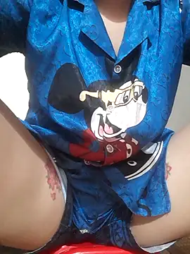 -Bianmi- online show from 04.16.26