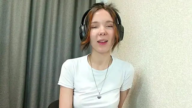 RubyBooby online show from 04.01.26