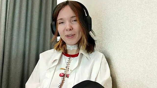 RubyBooby online show from 04.04.26