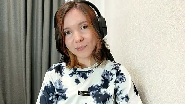 RubyBooby online show from 04.09.26