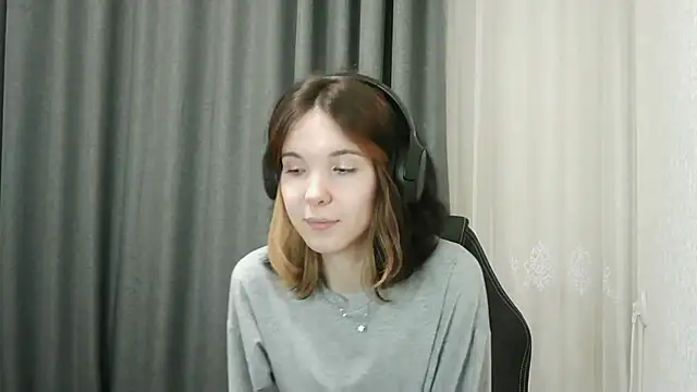 RubyBooby online show from 04.15.26