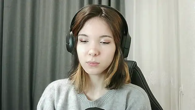 RubyBooby online show from 04.18.26