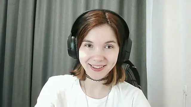 Snapshot of RubyBooby chatting on 06.24.26 RubyBooby online show from 06.24.26