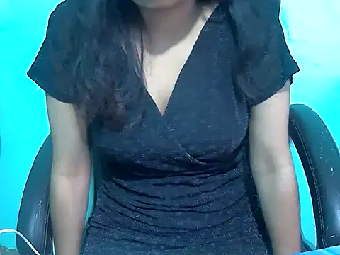 Simran hot1 online show from 04.10.26