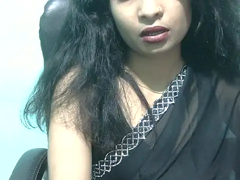 Simran hot1 online show from 04.18.26