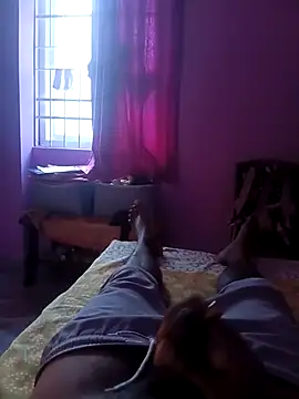 tappu0991 online show from 04.17.26