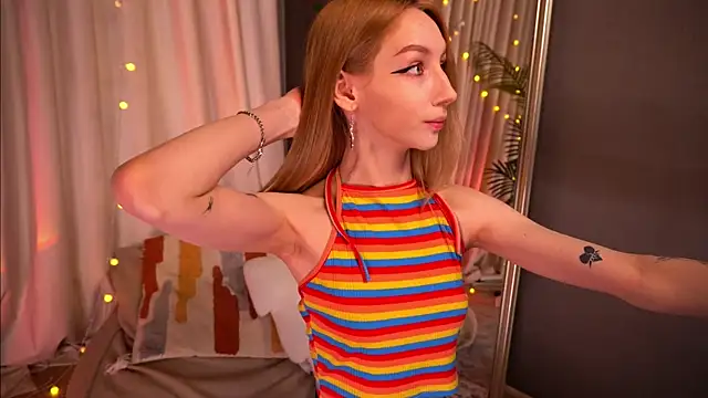 Melrose  online show from 04.17.26